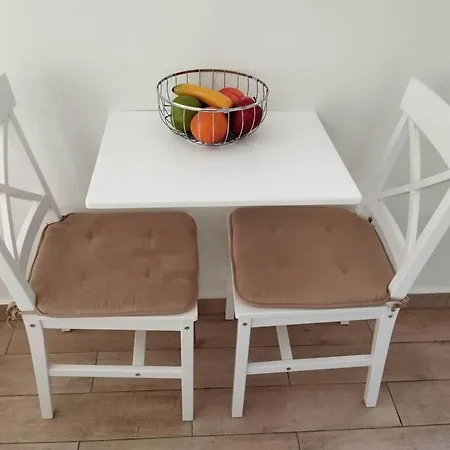 Antonis Barstreet Studio-central Appartement Rhodes City
